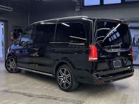 Mercedes-Benz V-Class 2023