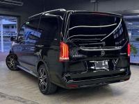 Mercedes-Benz V-Class 2023