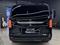Mercedes-Benz V-Class 2023