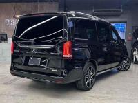 Mercedes-Benz V-Class 2023