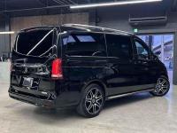 Mercedes-Benz V-Class 2023