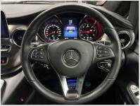 Mercedes-Benz V-Class 2023