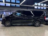 Mercedes-Benz V-Class 2023