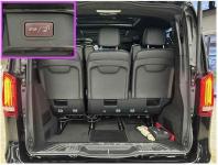 Mercedes-Benz V-Class 2023