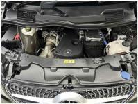 Mercedes-Benz V-Class 2023