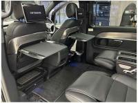 Mercedes-Benz V-Class 2023