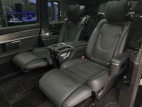 Mercedes-Benz V-Class 2023