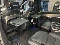 Mercedes-Benz V-Class 2023
