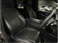 Mercedes-Benz V-Class 2023