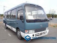 Toyota Coaster 1998