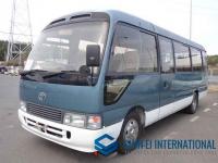 Toyota Coaster 1998