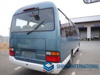 Toyota Coaster 1998