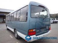 Toyota Coaster 1998