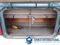 Toyota Coaster 1998
