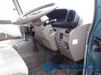 Toyota Coaster 1998