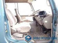 Toyota Coaster 1998
