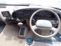 Toyota Coaster 1998