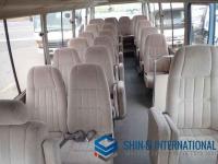 Toyota Coaster 1998
