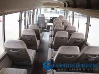 Toyota Coaster 1998