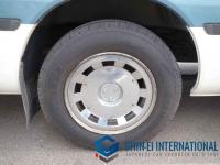 Toyota Coaster 1998
