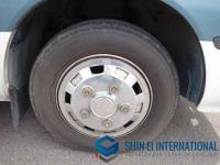 Toyota Coaster 1998