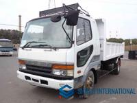 Mitsubishi FUSO FIGHTER 1996