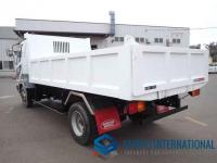 Mitsubishi FUSO FIGHTER 1996