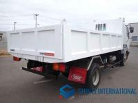 Mitsubishi FUSO FIGHTER 1996