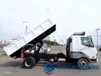 Mitsubishi FUSO FIGHTER 1996