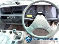 Mitsubishi FUSO FIGHTER 1996