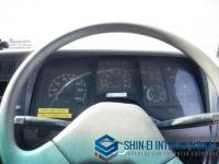 Mitsubishi FUSO FIGHTER 1996