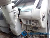 Mitsubishi FUSO FIGHTER 1996