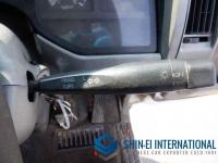 Mitsubishi FUSO FIGHTER 1996