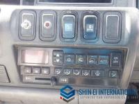 Mitsubishi FUSO FIGHTER 1996