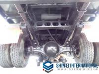 Mitsubishi FUSO FIGHTER 1996