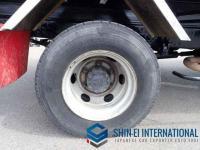 Mitsubishi FUSO FIGHTER 1996