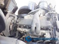 Mitsubishi FUSO FIGHTER 1996
