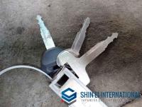 Mitsubishi FUSO FIGHTER 1996