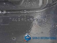 Mitsubishi FUSO FIGHTER 1996