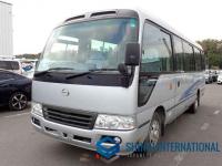 Hino LIESSE II 2009