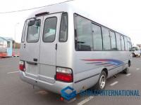 Hino LIESSE II 2009