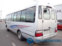Hino LIESSE II 2009