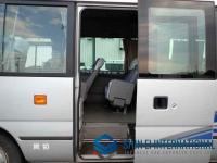 Hino LIESSE II 2009