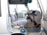 Hino LIESSE II 2009