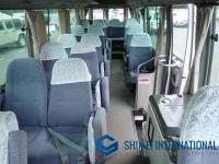 Hino LIESSE II 2009