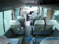 Hino LIESSE II 2009