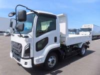 Isuzu Forward 2025