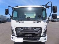 Isuzu Forward 2025