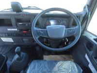 Isuzu Forward 2025