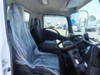 Isuzu Forward 2025